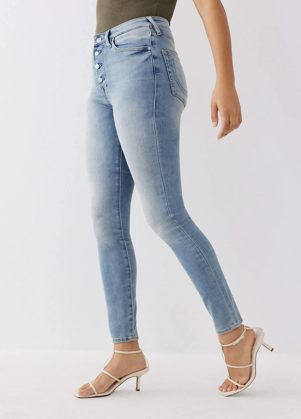 Джинси Asos - (256540874)