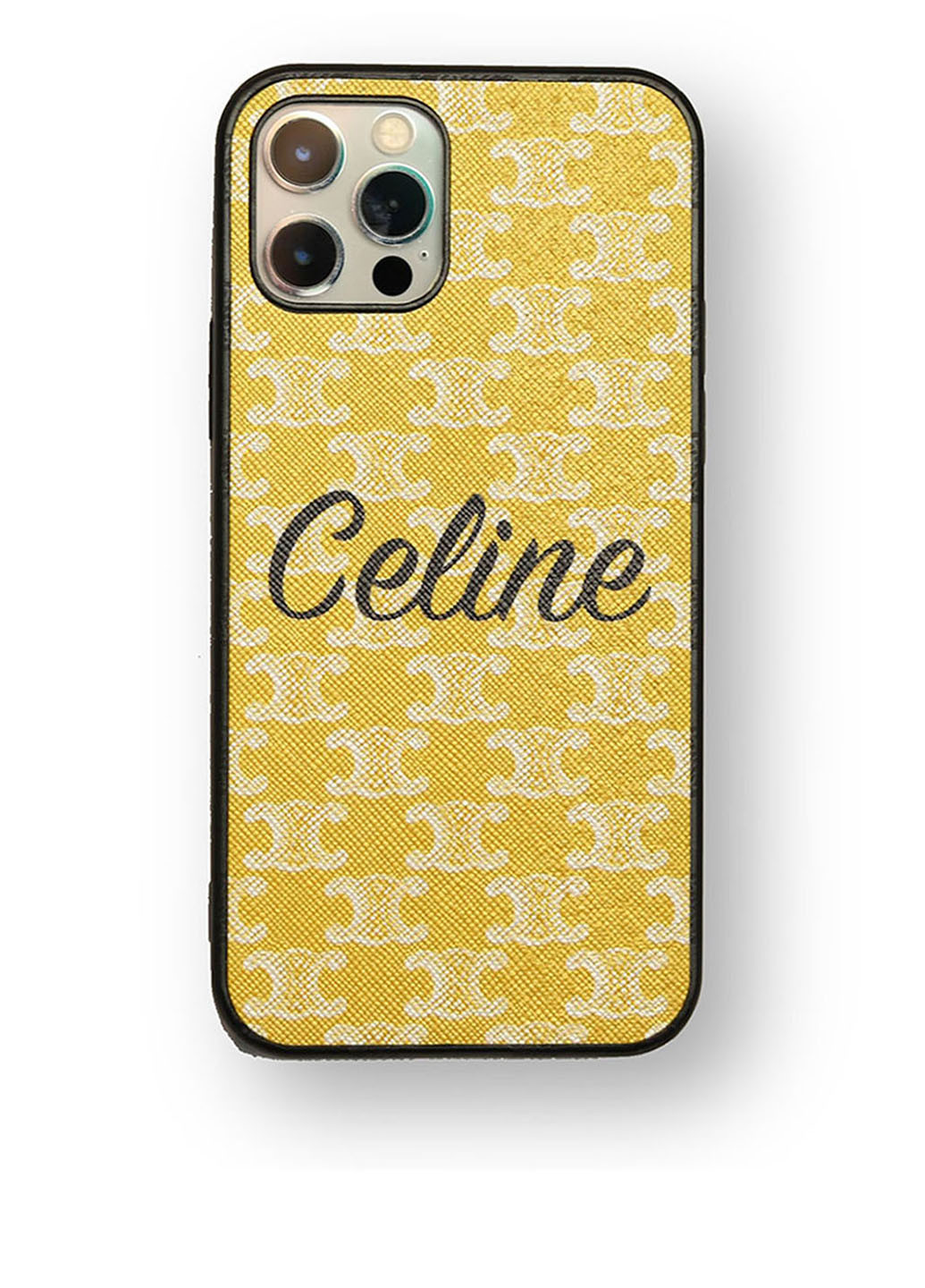 Чехол для IPhone 12 Pro Celine (259230487) ‣ Купить в интернет-магазине  Каста ‣ Киев, Одесса, Харьков ‣ Доставка по всей Украине! (#259230487)