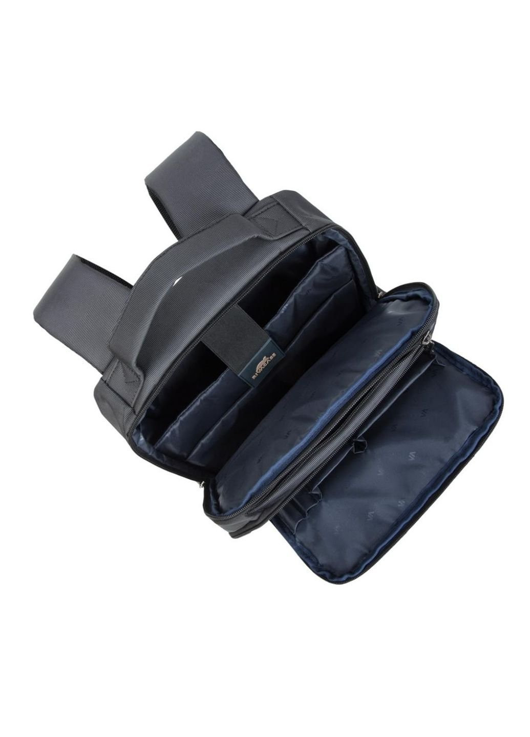 Рюкзак для ноутбука 15.6" 8262 Black (8262Black) RIVACASE (251884554)