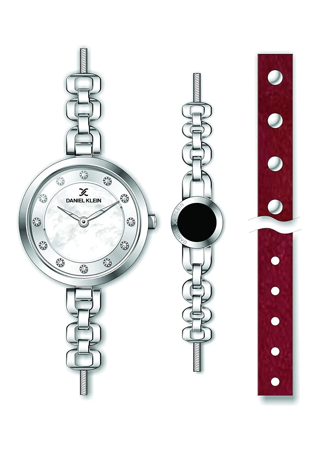 Годинник наручний Daniel Klein DK12211-1 (220746557)