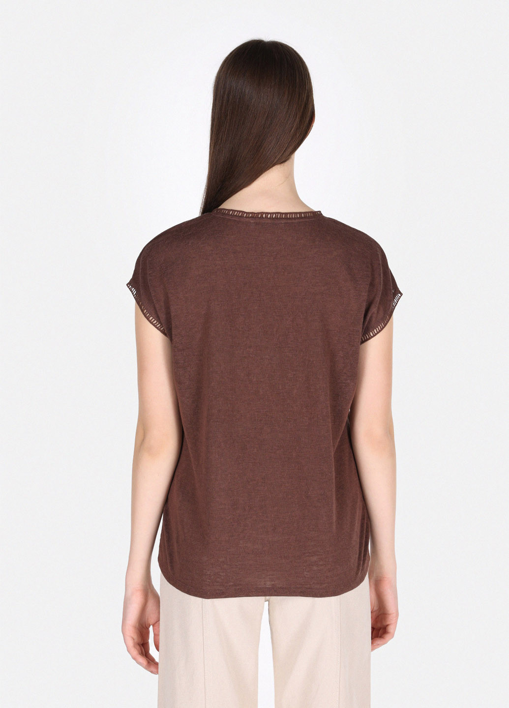 Футболка Colin's - (336337417)