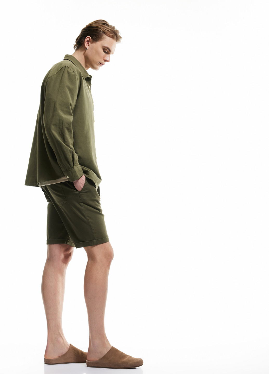 Шорти KOTON (326400448)