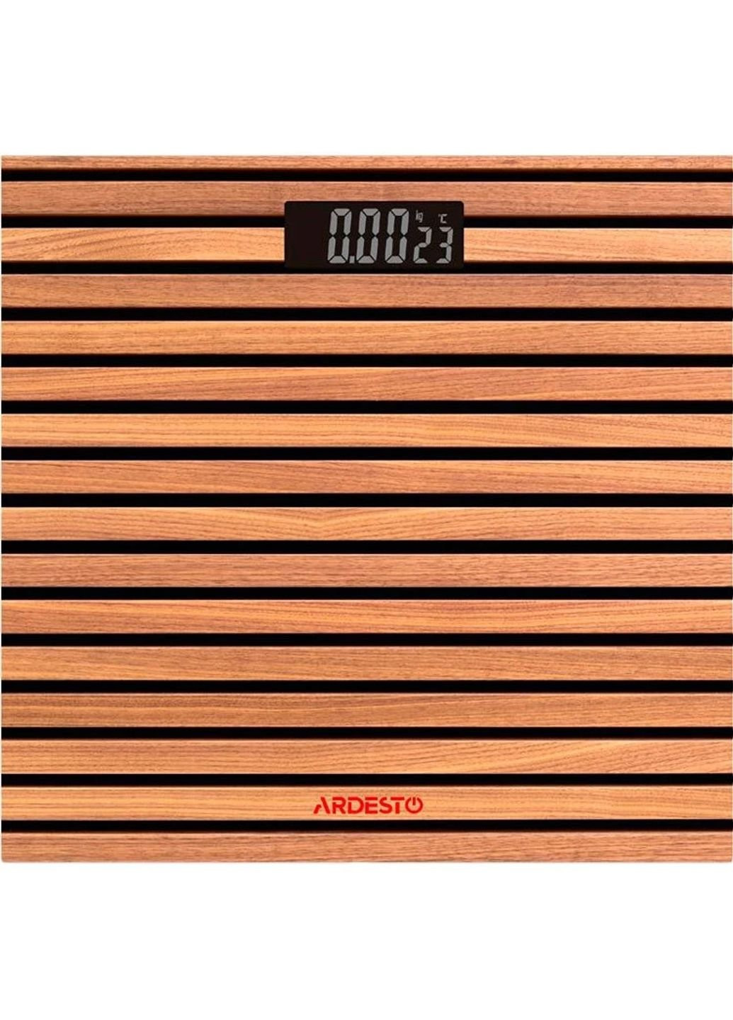 Напольные весы SCB-965-Plank 150 кг Ardesto (253616952)