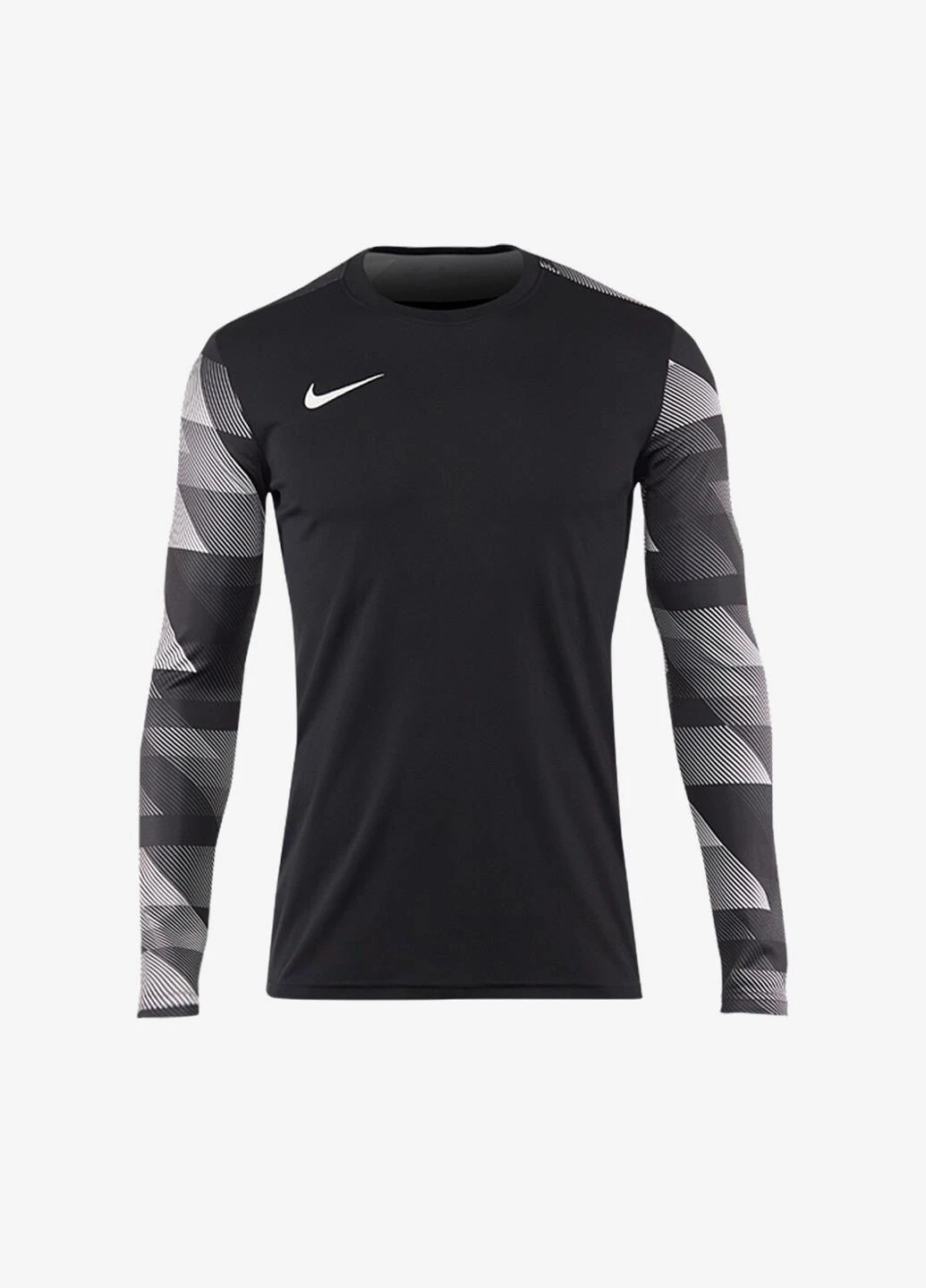 Лонгслив CJ6072-010 Nike Park IV GK (319366142)