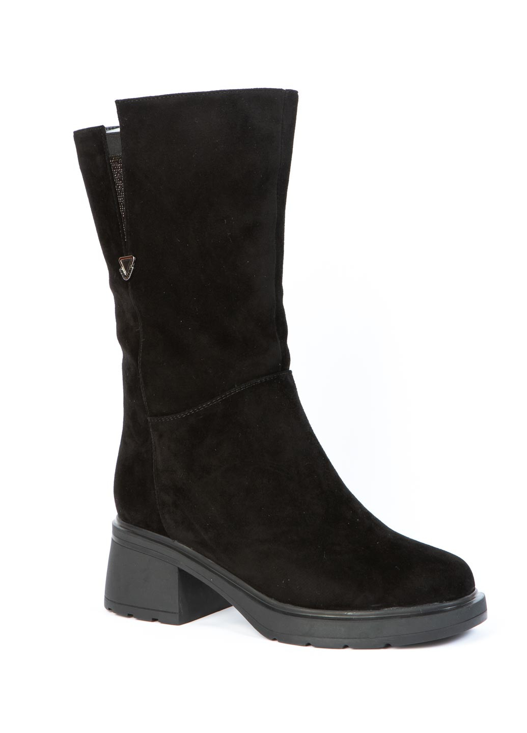 Зимние сапоги Fabio Monelli