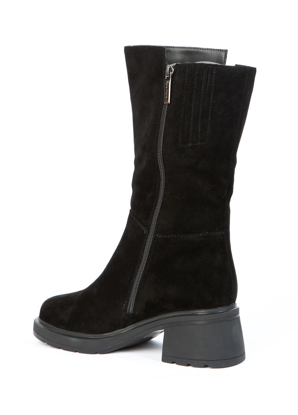 Зимние сапоги Fabio Monelli