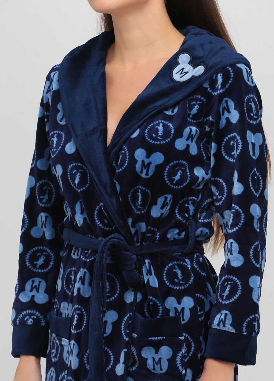 Халат ROMEO LIFE (253590542)