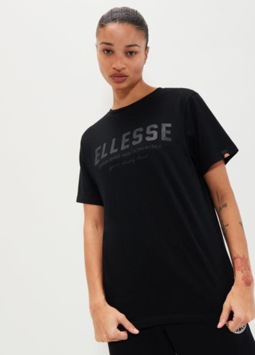 Футболка SGR17780-011 Ellesse Loftini - (321963400)