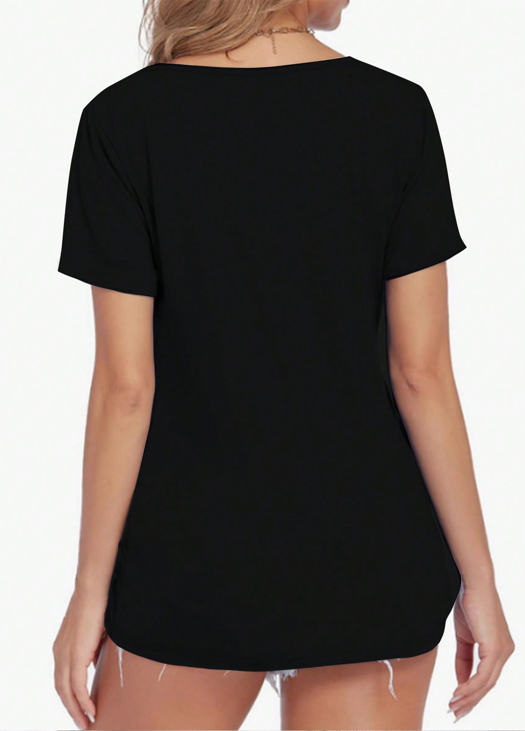 Футболка SHEIN - (333530216)