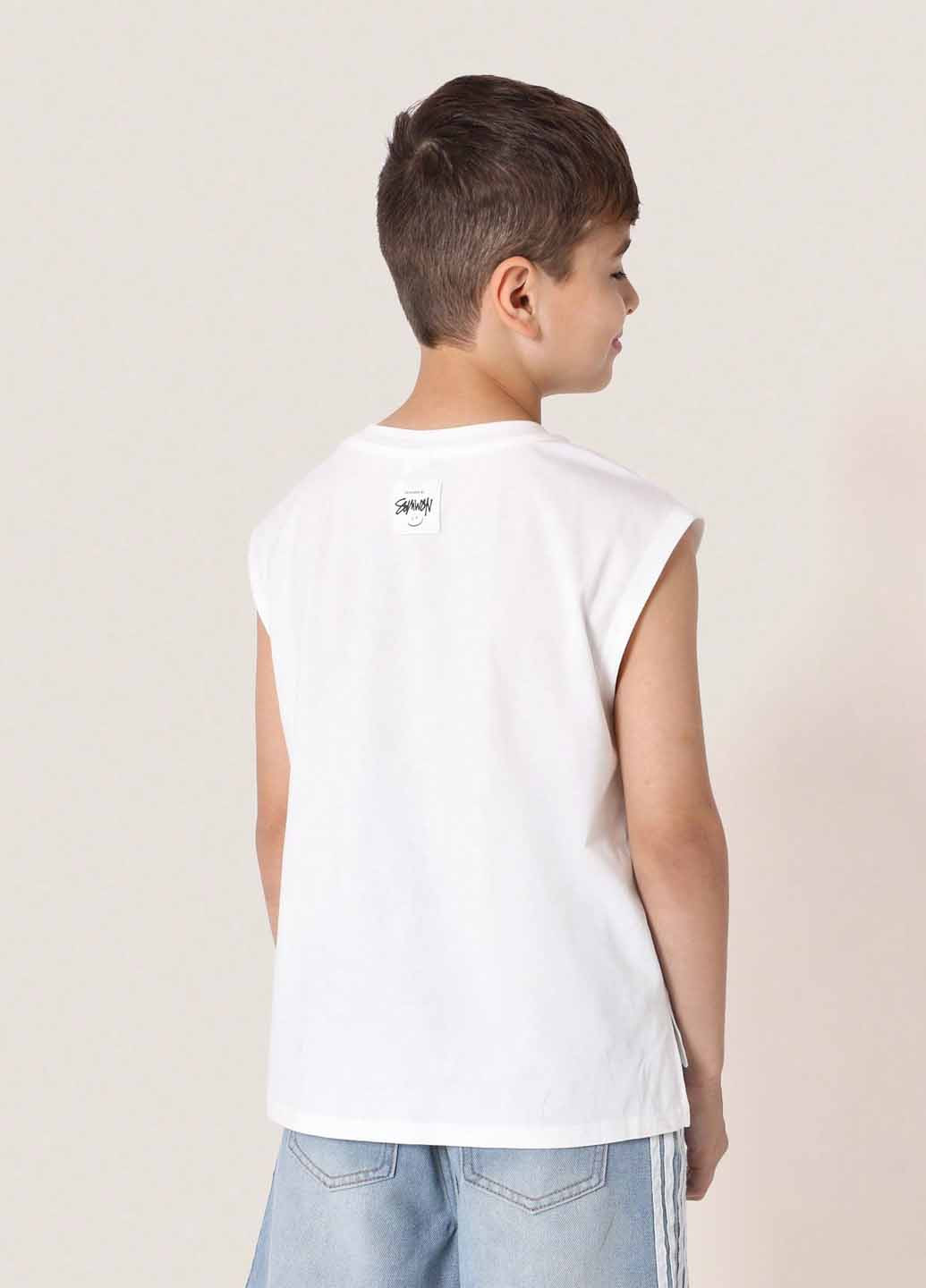 Майка SHEIN (367210997)