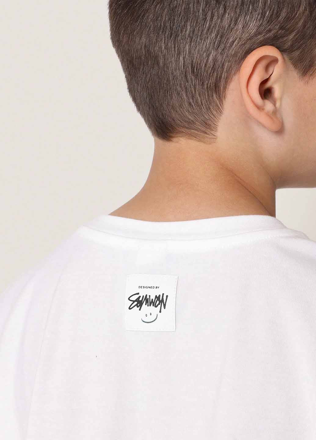 Майка SHEIN (367210997)