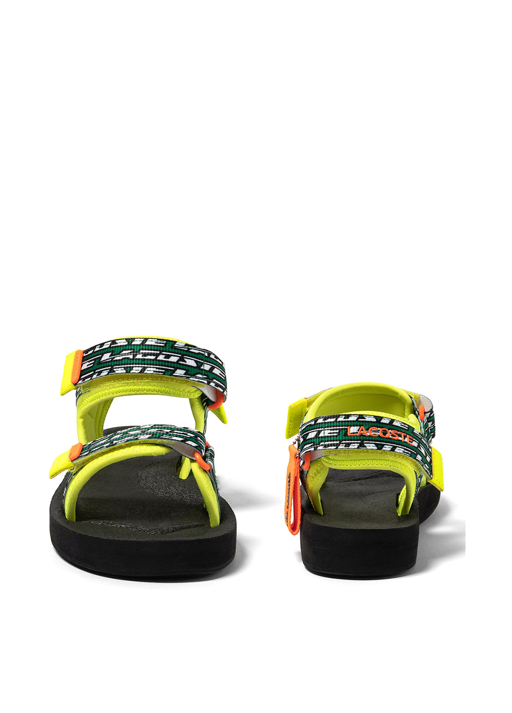 Сандалії Lacoste (298073209)