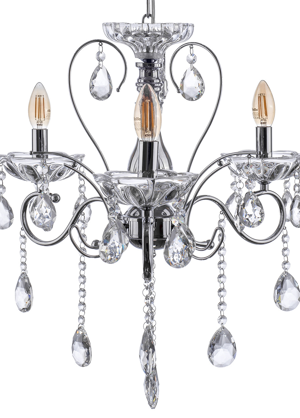 Люстра Brille (134970292)