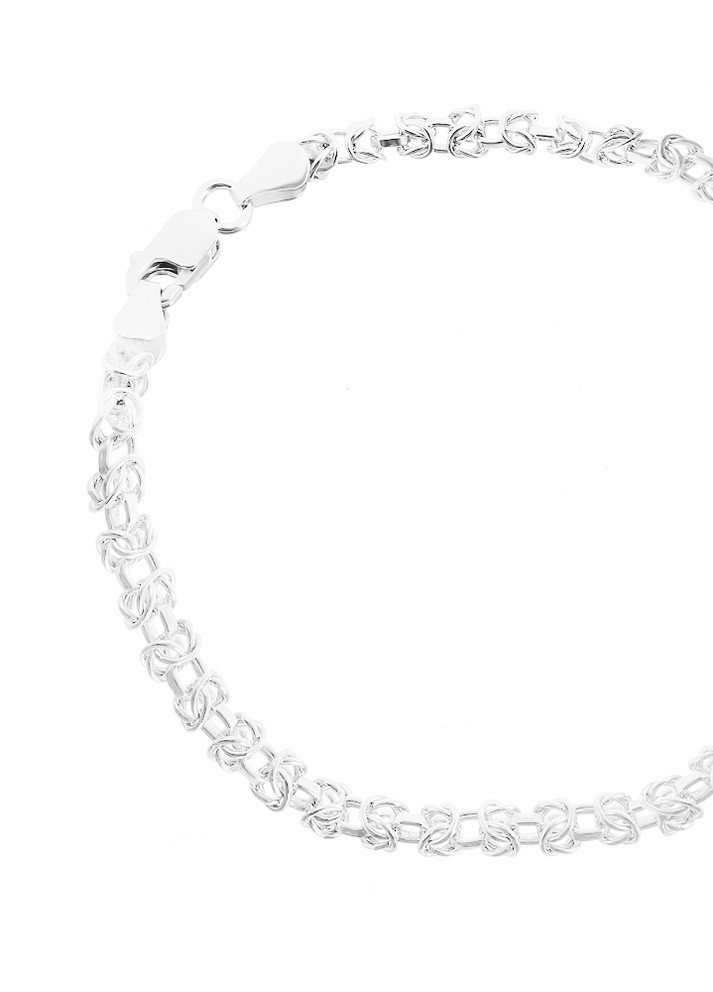 Браслет, срібло Silvex925 (223342693)