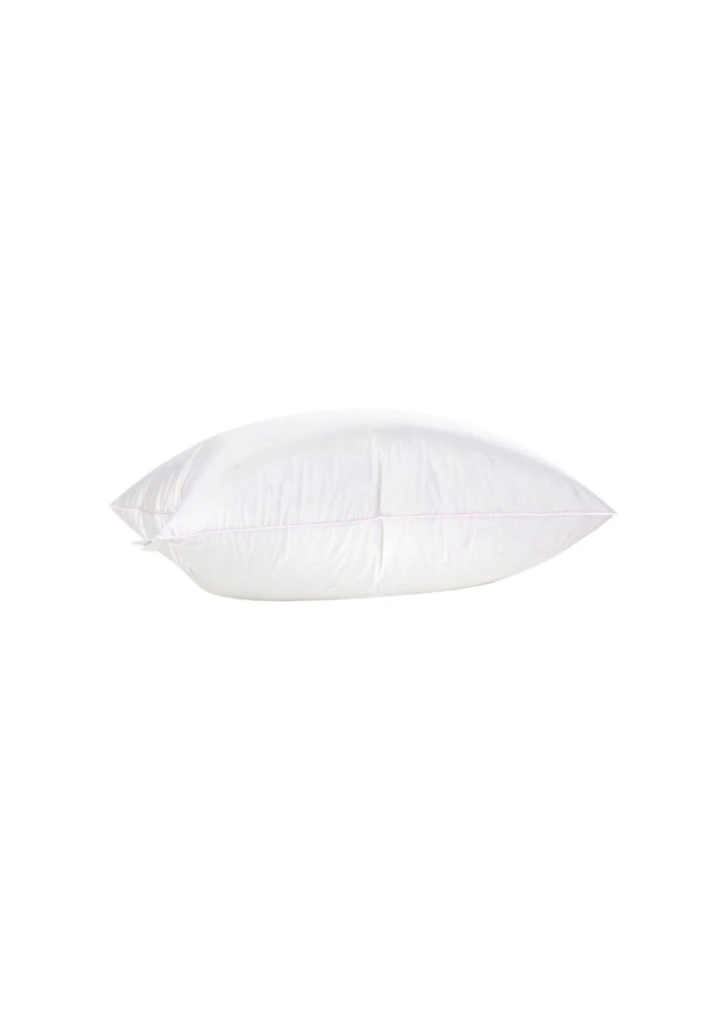 Подушка 1500 Luxury Exclusive memory effekt Висока 45х45 см (2200003263817) Mirson (254078450)