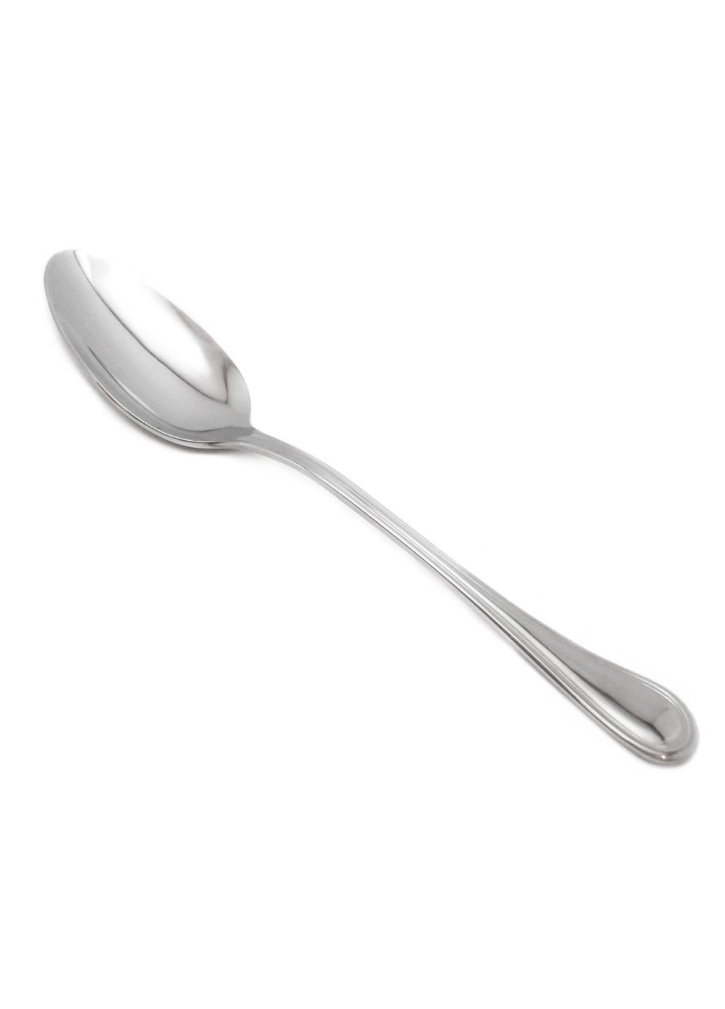 Ложка столовая Inglese MZ-687-1 20.5 см Mazhura (253621330)