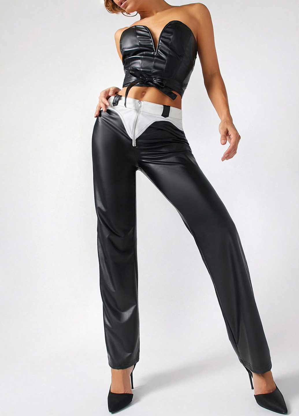 Штани SHEIN (329522098)