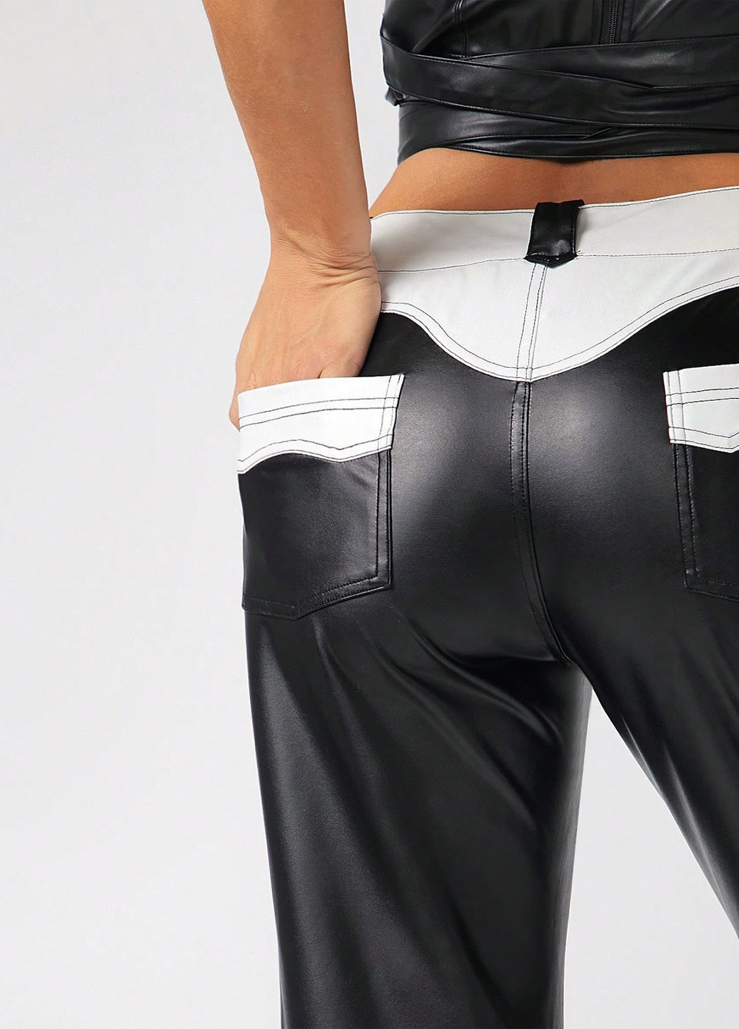 Штани SHEIN (329522098)