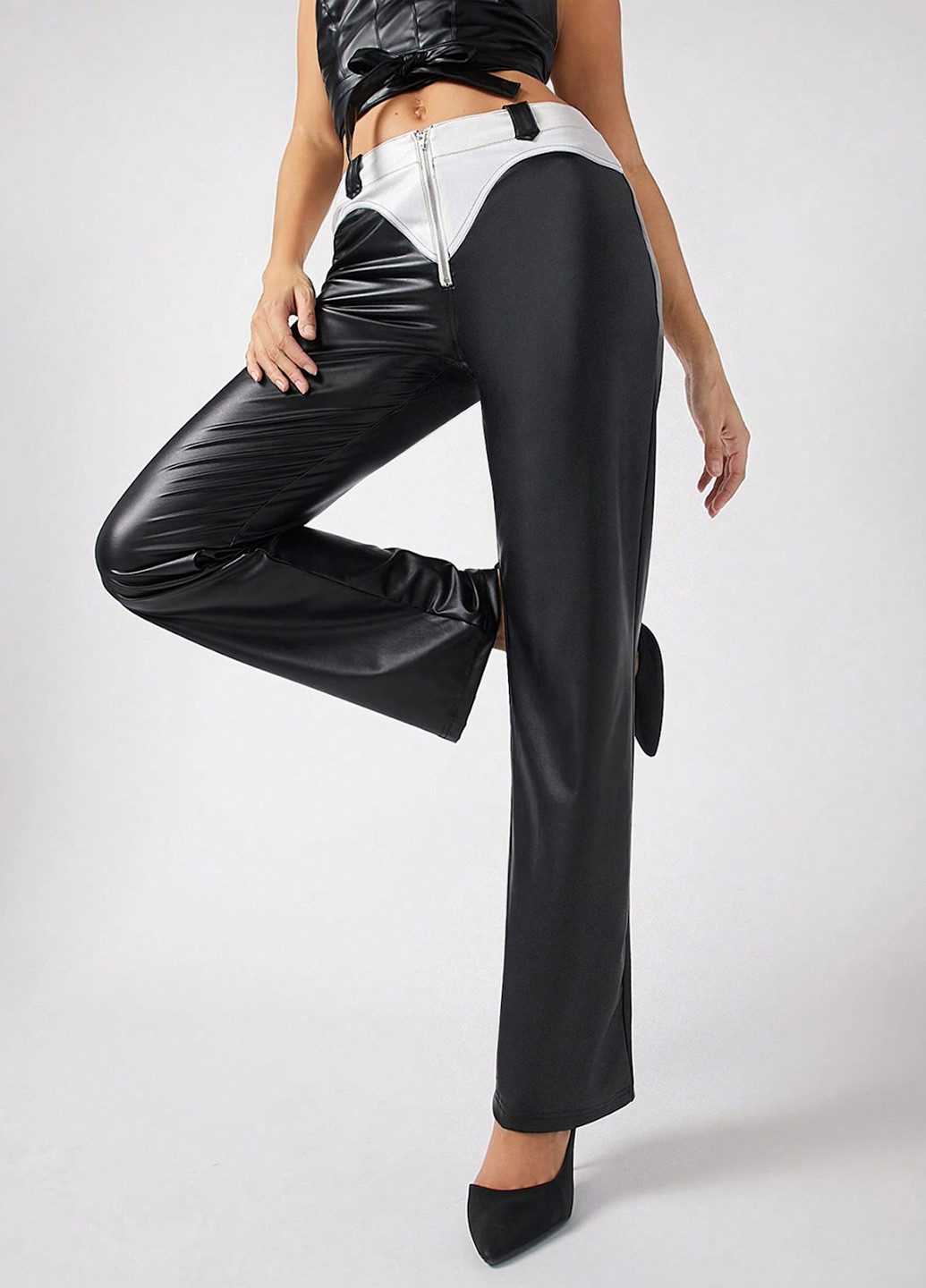 Штани SHEIN (329522098)