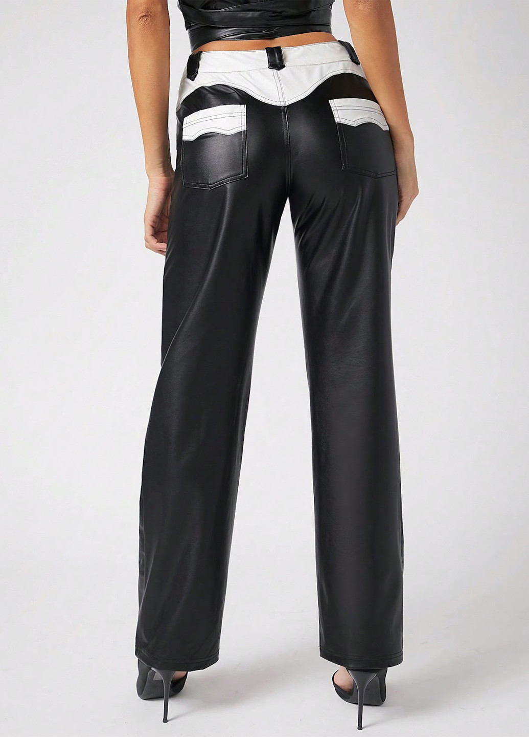 Штани SHEIN (329522098)