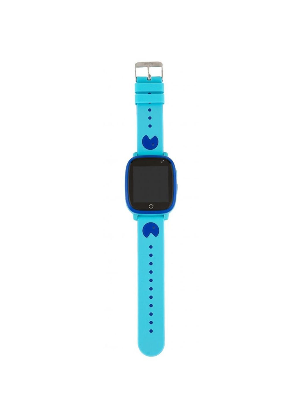 Смарт-часы GO001 iP67 Blue Amigo (250096216)