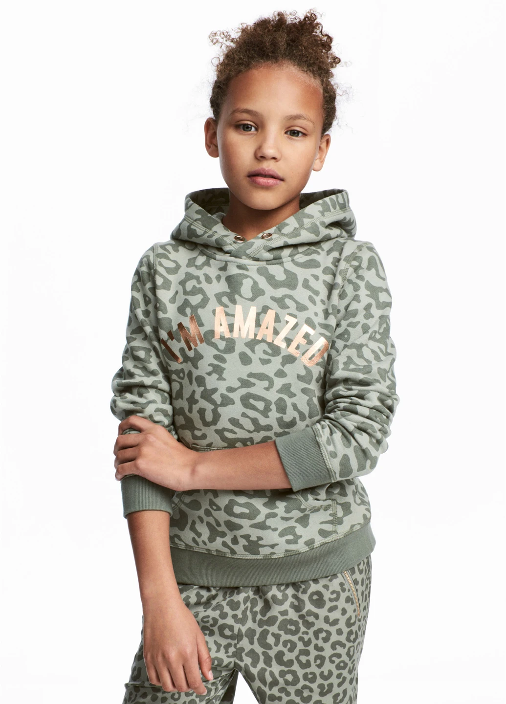 Худи H&M (251913454)