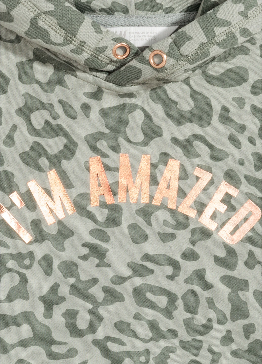 Худи H&M (251913454)