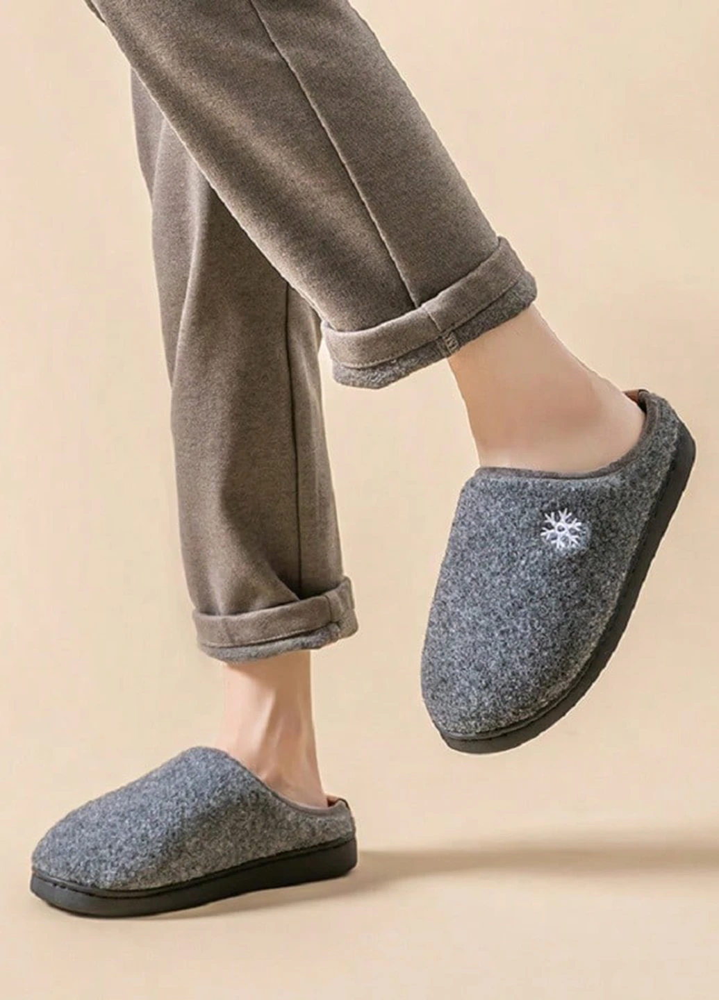 Капці SHEIN (340700083)