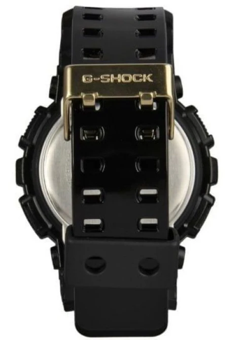 Мужские Часы GA-110GB-1AER кварцевые Casio (226691494)