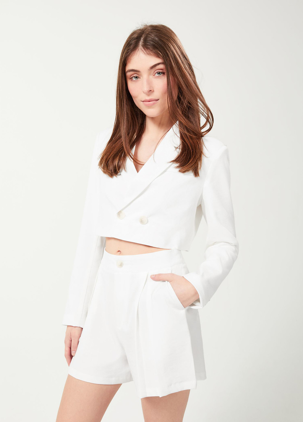 Шорты Jennyfer (302371985)