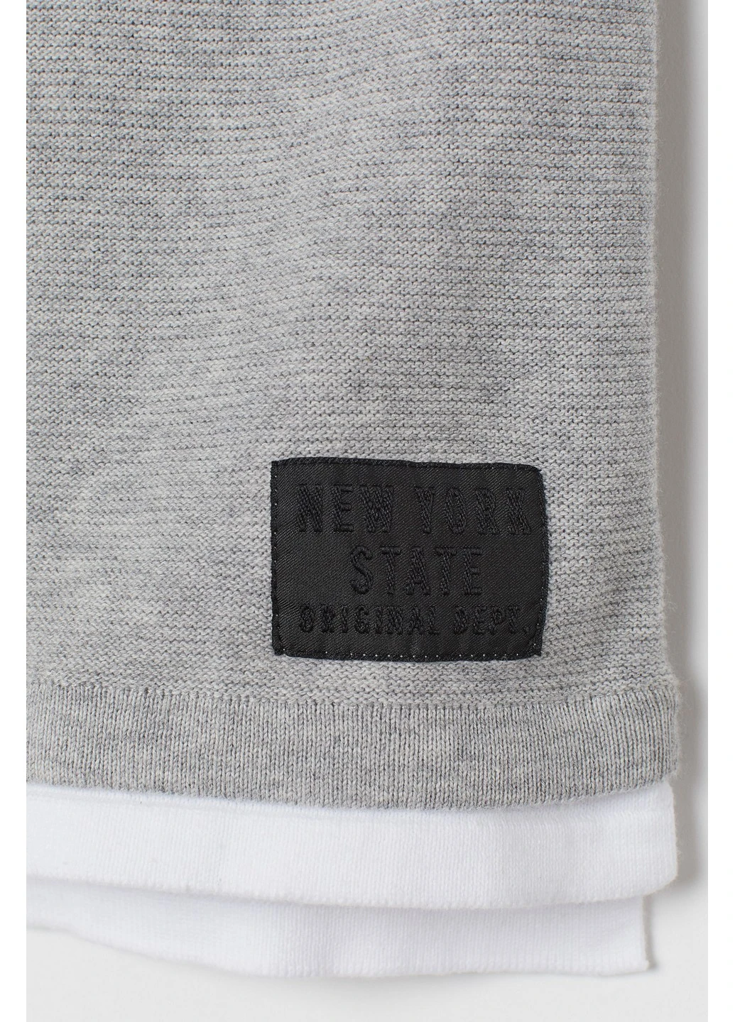 Джемпер H&M (246400857)