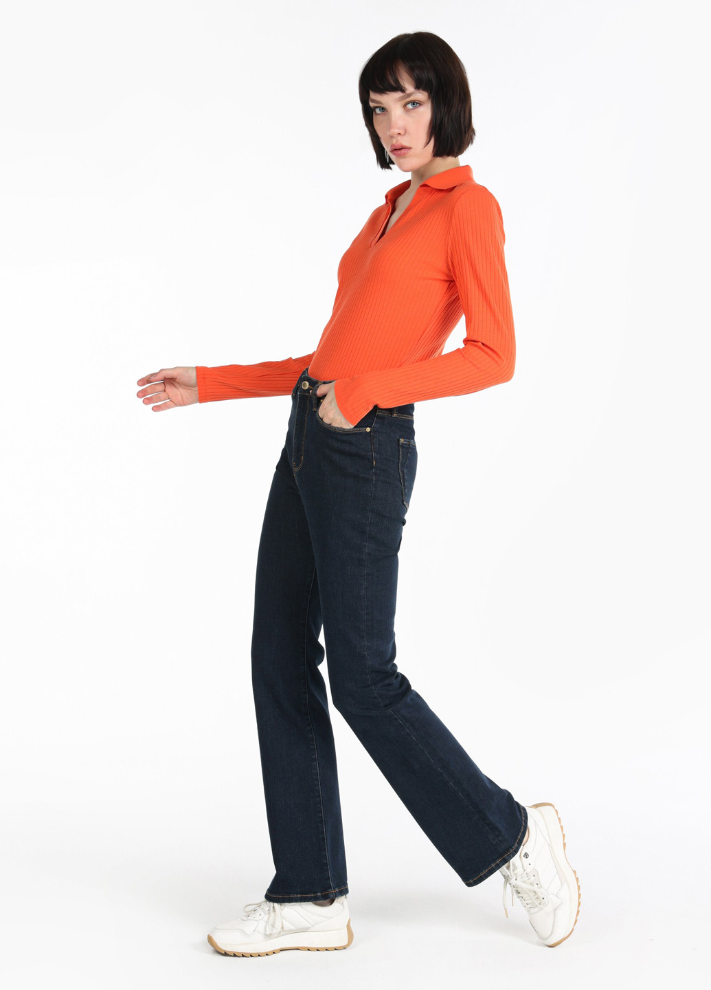 Джинси Colin's - (272651172)