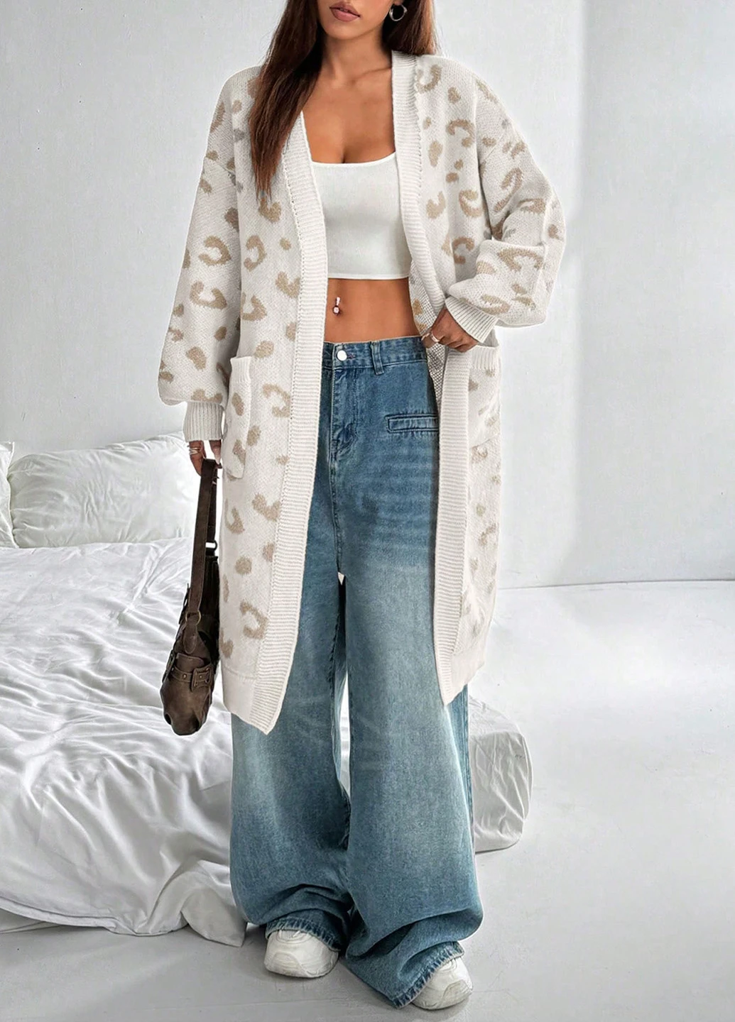 Кардиган SHEIN (343315967)