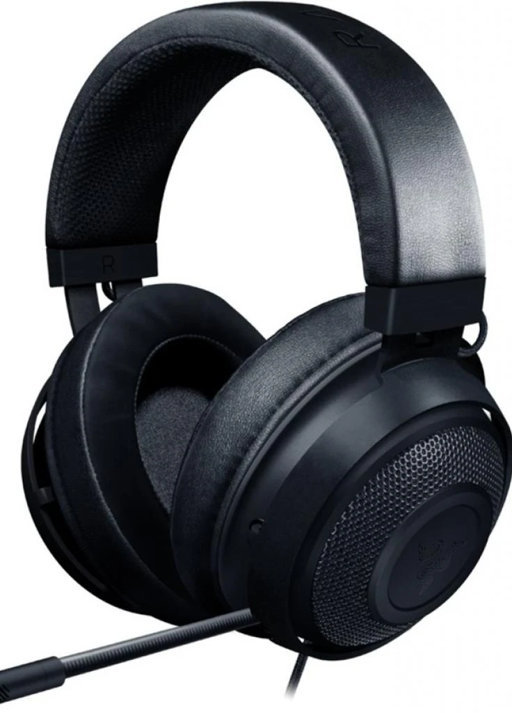 Навушники Kraken Multi Platform Black (RZ04-02830100-R3M1) Razer (207376546)