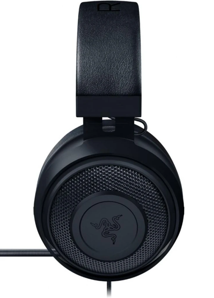 Навушники Kraken Multi Platform Black (RZ04-02830100-R3M1) Razer (207376546)
