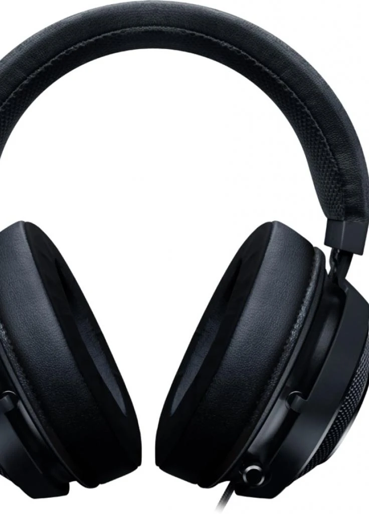 Навушники Kraken Multi Platform Black (RZ04-02830100-R3M1) Razer (207376546)