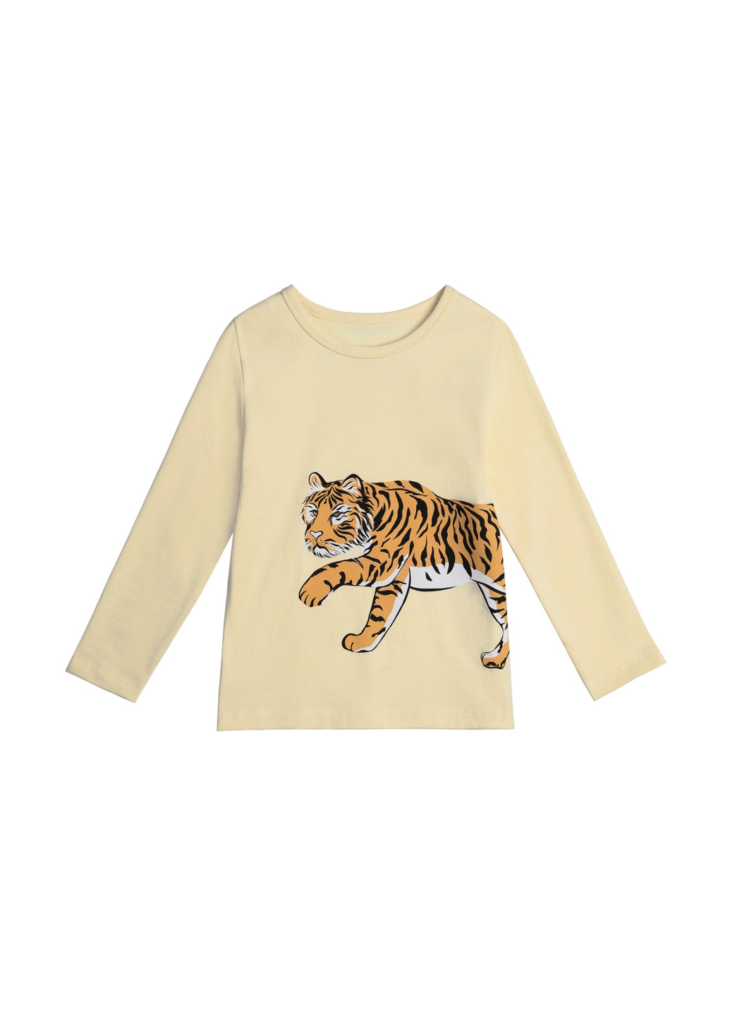 Лонгслив TIGER&FRIENDS (176181683)