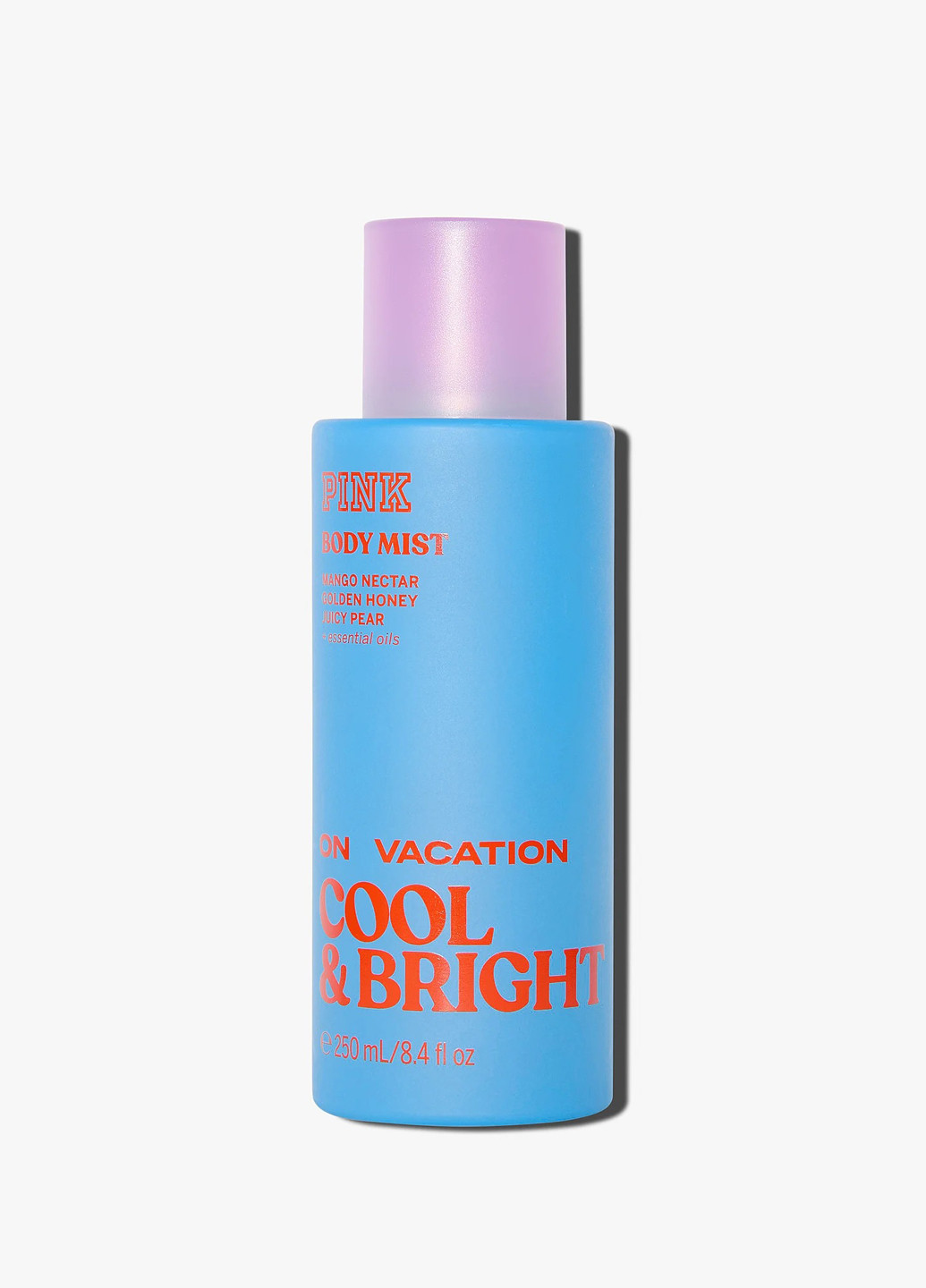 Набір для тіла Cool & Bright (міст, лосьйон) Victoria's Secret (322871258)