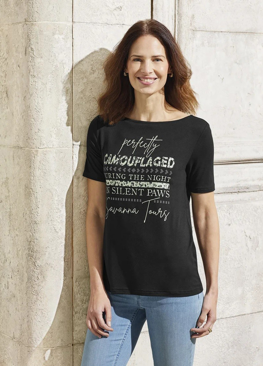 Футболка Esmara - (335423817)