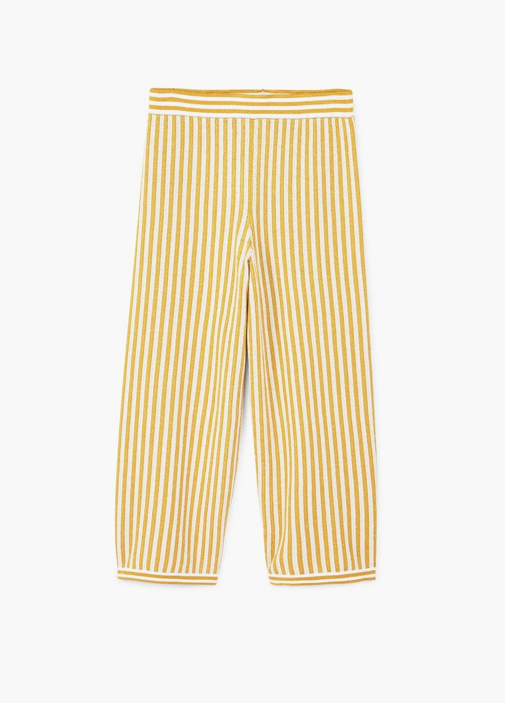 Белая блуза Mango