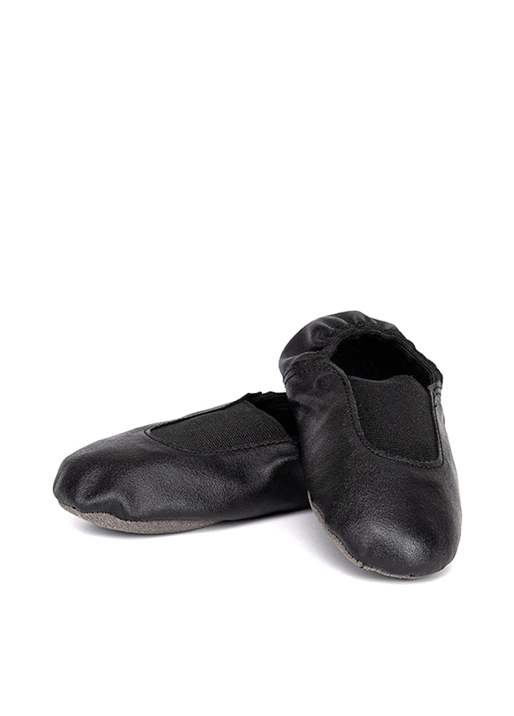 Чешки на хлопчика колір чорний ЦБ-00136997 No Brand (251906476)