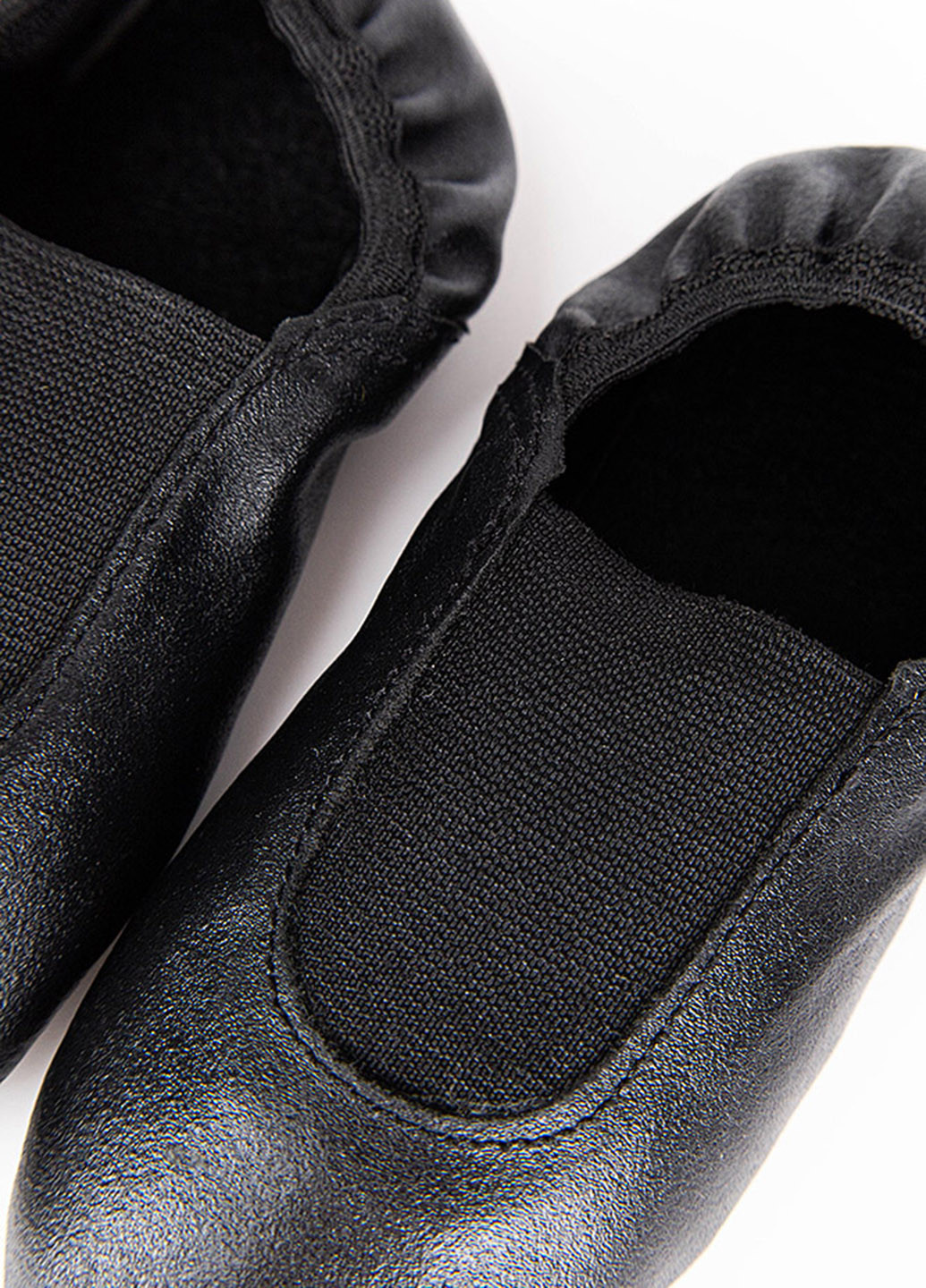 Чешки на хлопчика колір чорний ЦБ-00136997 No Brand (251906476)