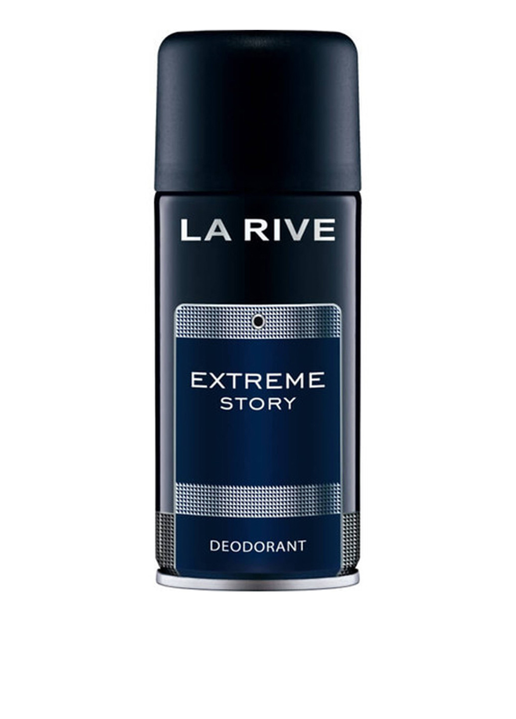 Дезодорант-спрей Extreme Story, 150 мл La Rive (116320198)