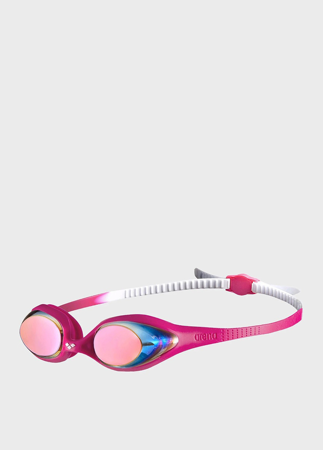 Окуляри для плавання Arena SPIDER JR MIRROR (331601895)