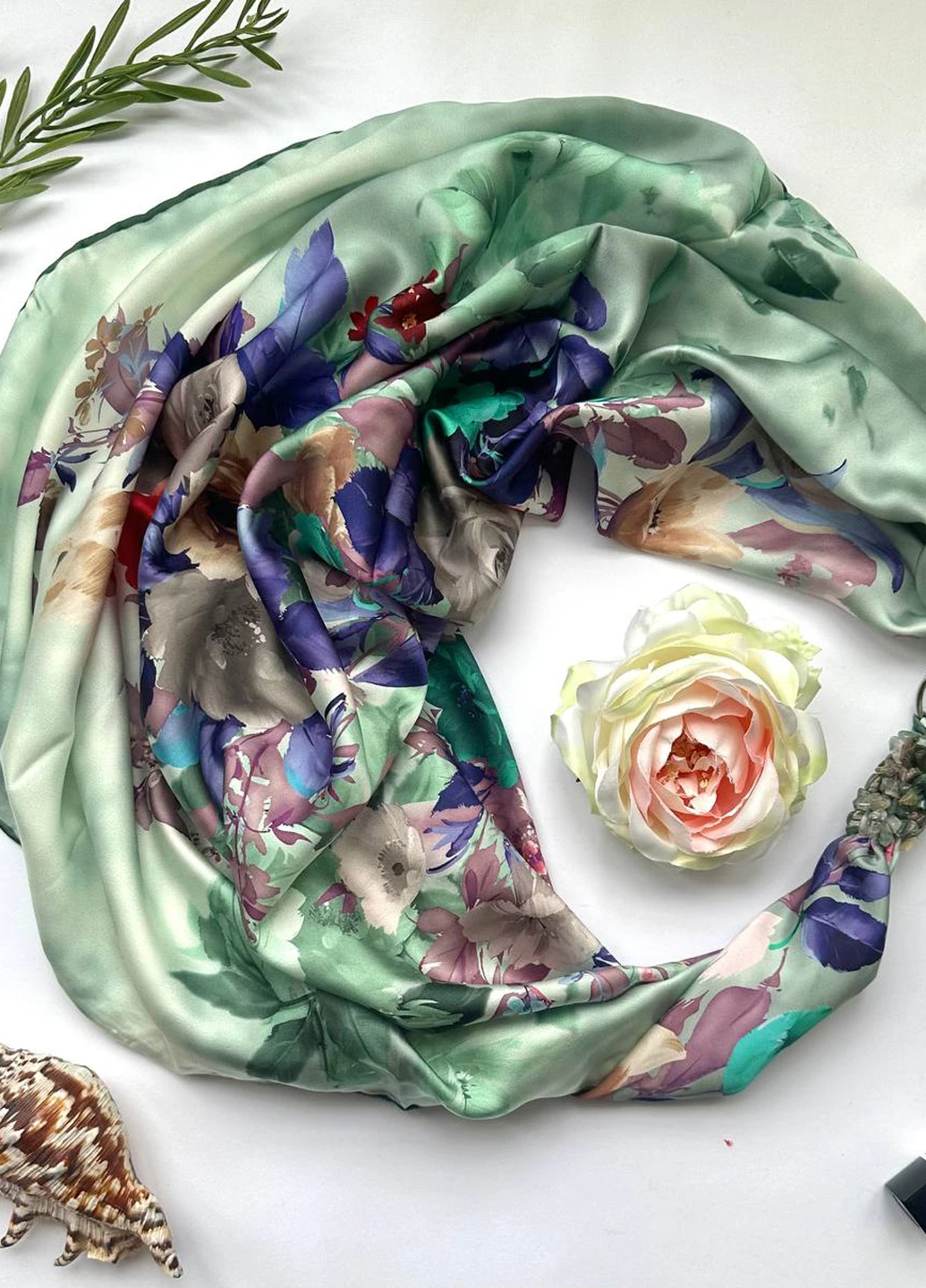 Платок My Scarf (329836053)