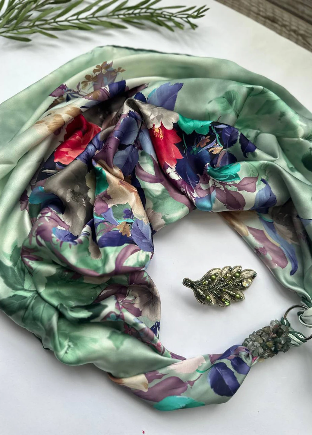 Платок My Scarf (329836053)