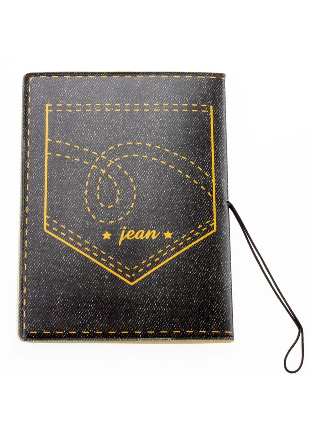 Обкладинка для документів "jeans" 967124231 No Brand (253625347)