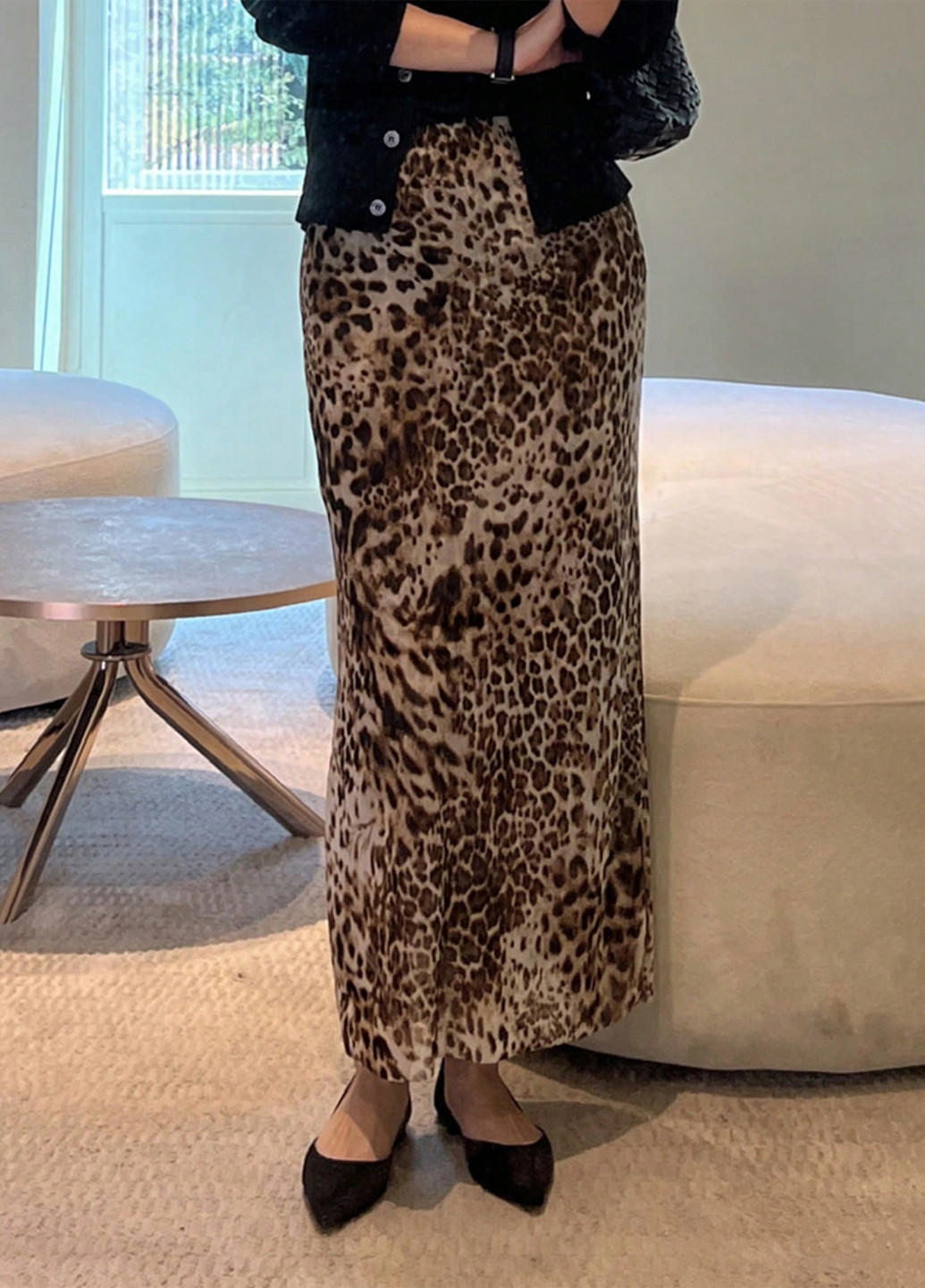 Спідниця SHEIN (340648905)