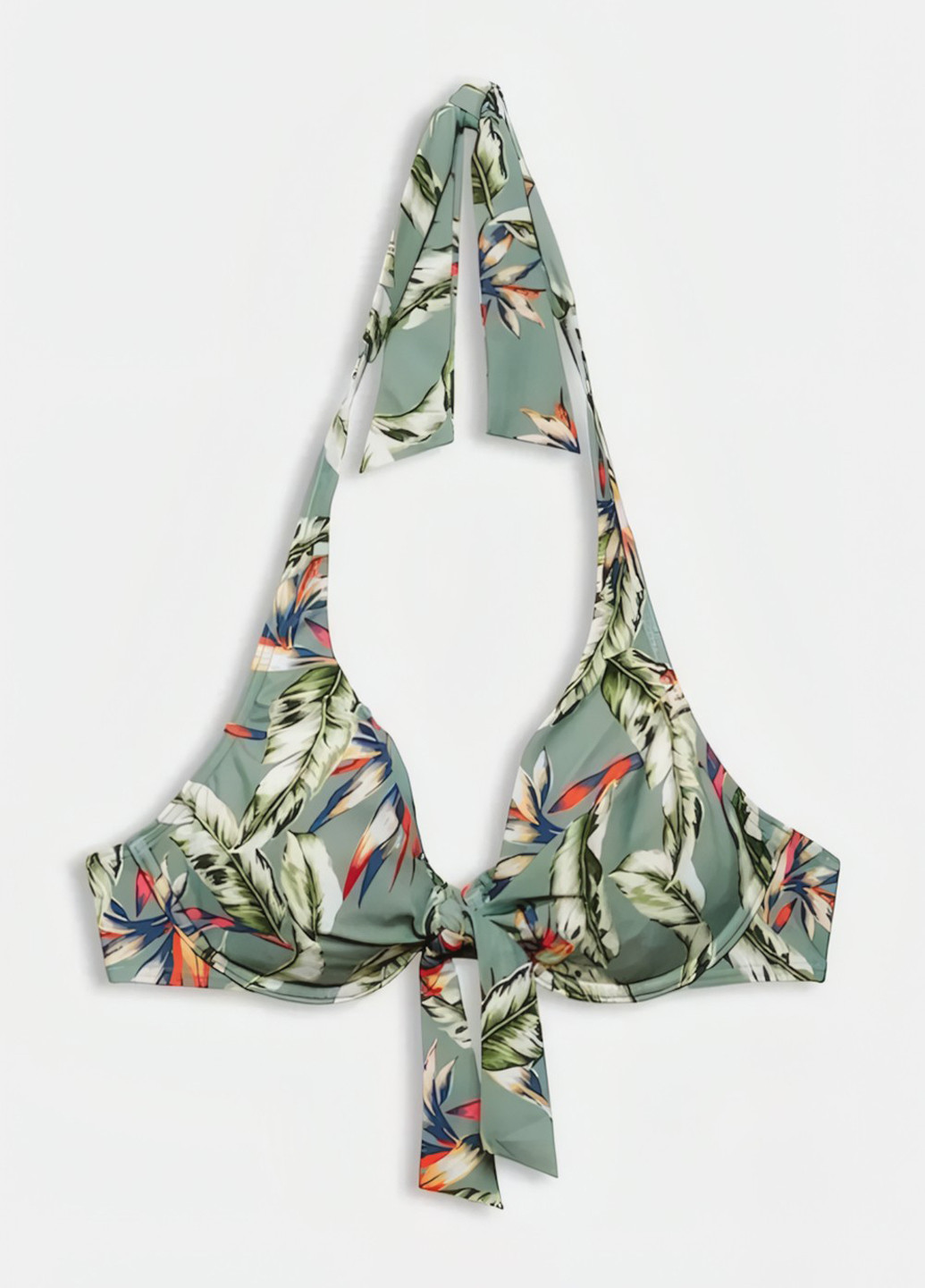 Купальный лиф Boohoo (362207947)