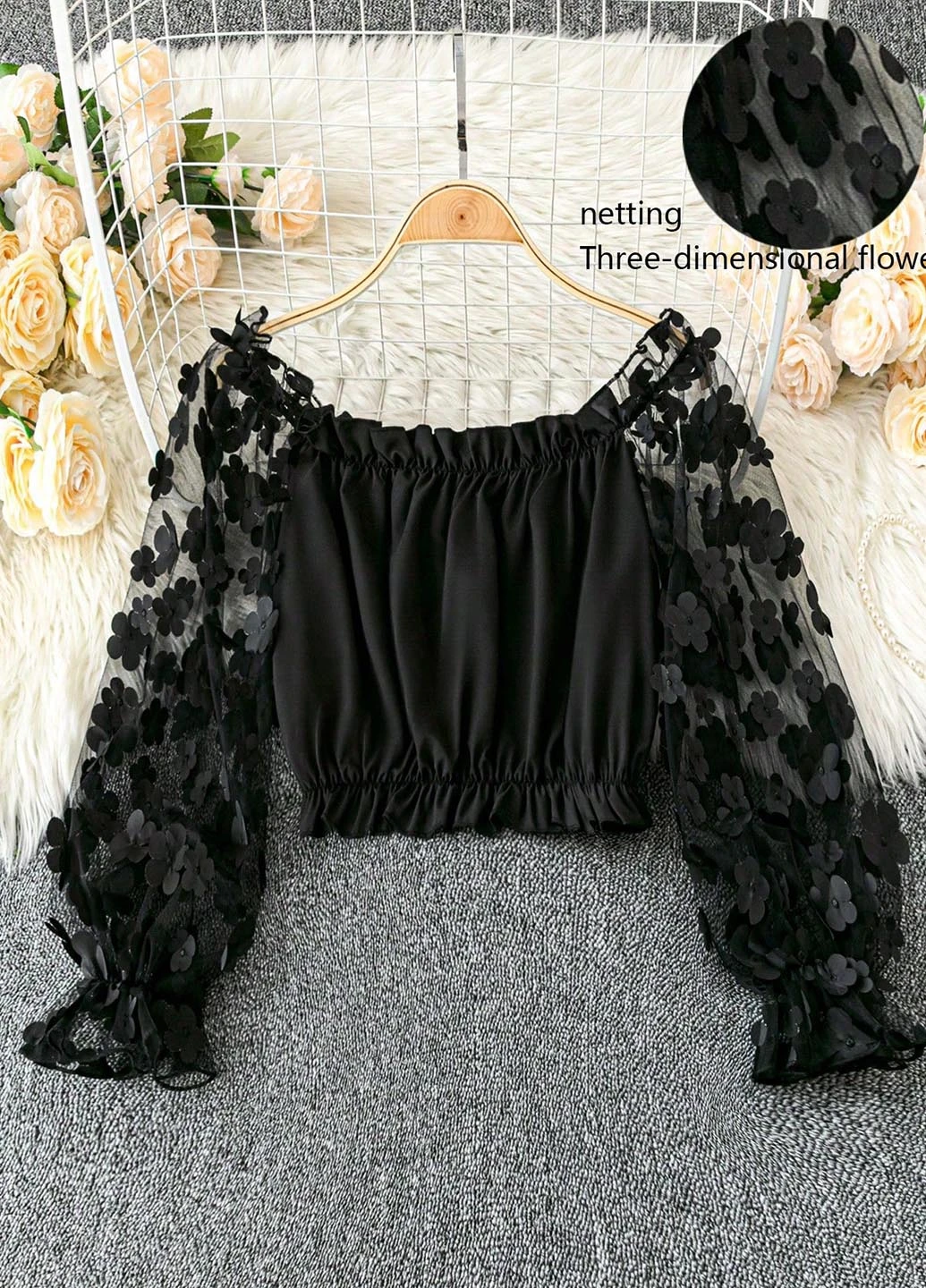 Топ SHEIN (347152437)